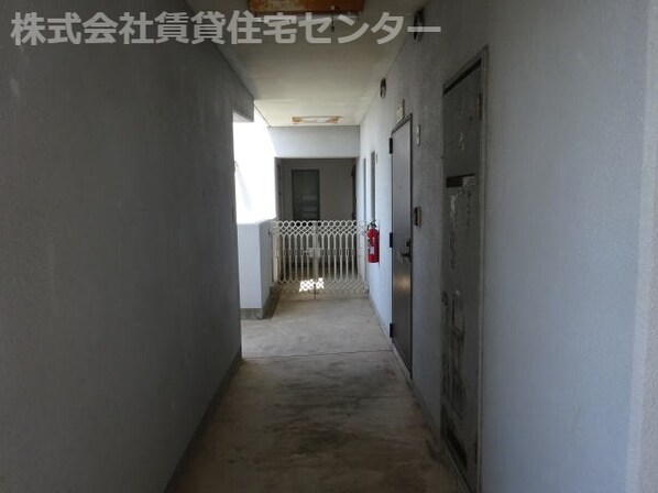 ヴェルドミール本町の物件外観写真